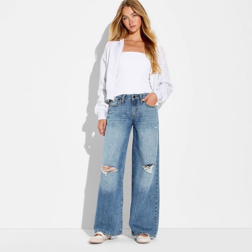 wild fable Baggy Jeans